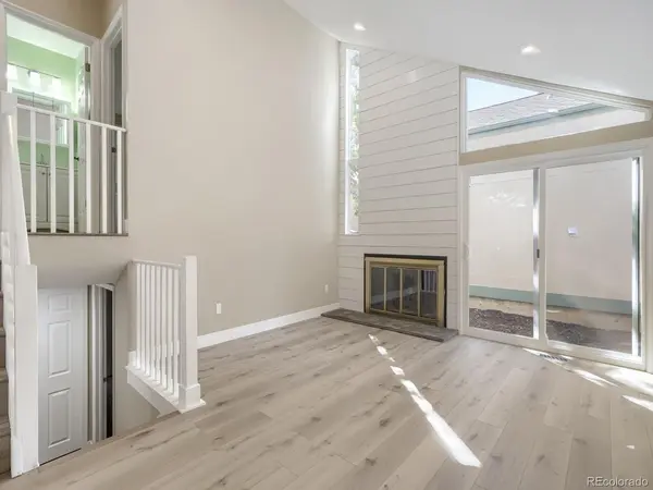 3771 S Danube, Aurora, CO 80013