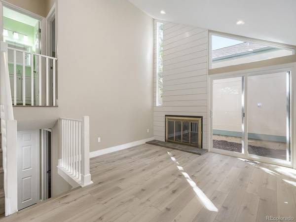 3771 S Danube, Aurora, CO 80013