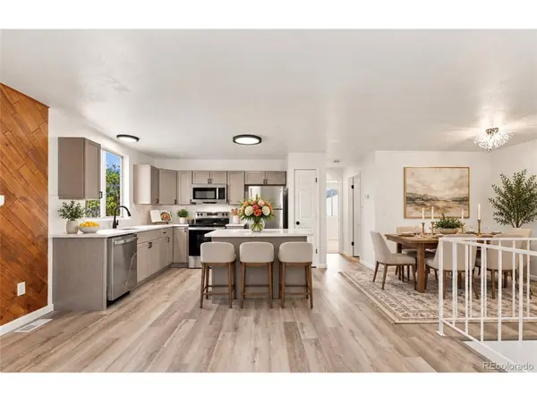 1498 S Bahama, Aurora, CO 80017