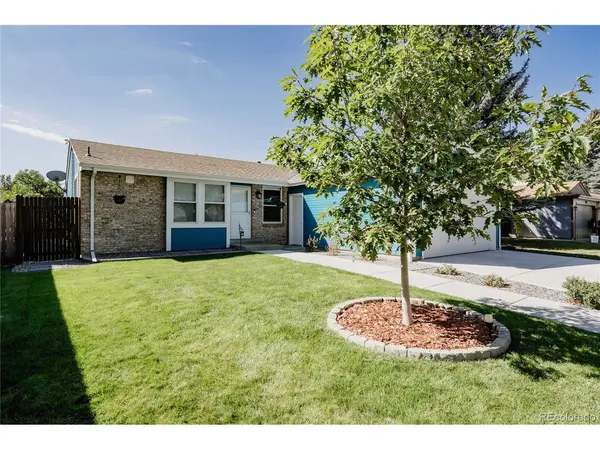 8936 W Ottawa, Littleton, CO 80128