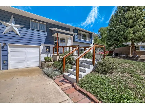 2722 S Quay, Denver, CO 80227