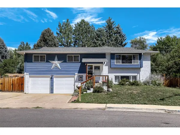 2722 S Quay, Denver, CO 80227