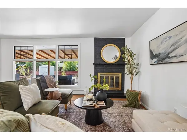 5815 E Elati, Littleton, CO 80120