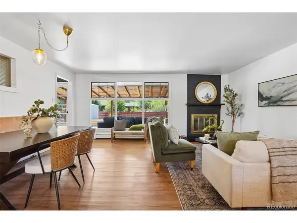 5815 E Elati, Littleton, CO 80120