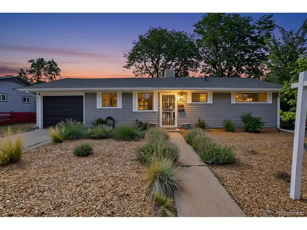 5815 E Elati, Littleton, CO 80120