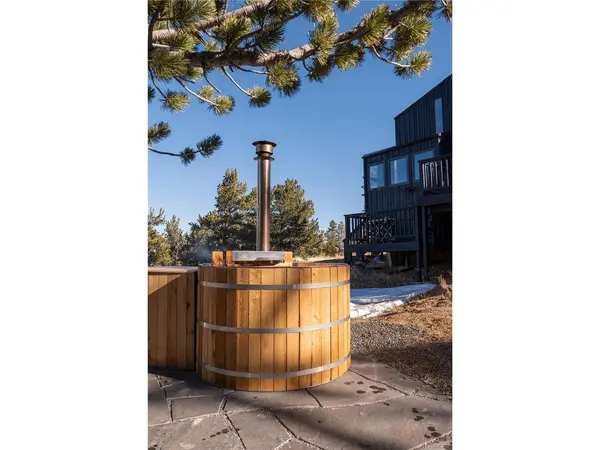 90 Peakview, Nederland, CO 80466
