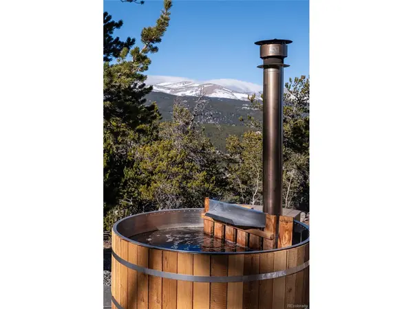90 Peakview, Nederland, CO 80466