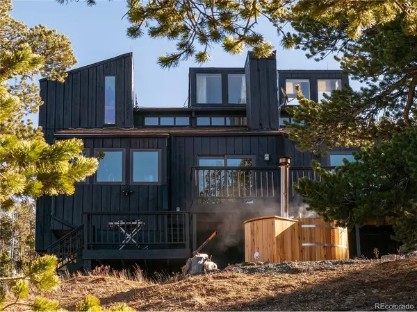 90 Peakview, Nederland, CO 80466