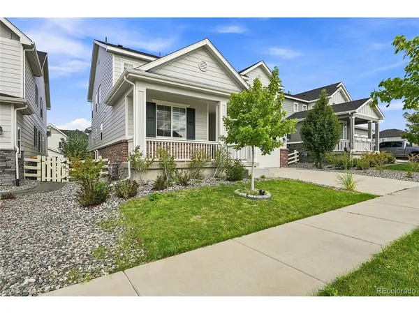 27645 E Geddes, Aurora, CO 80016