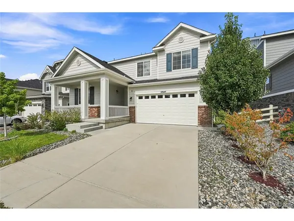 27645 E Geddes, Aurora, CO 80016