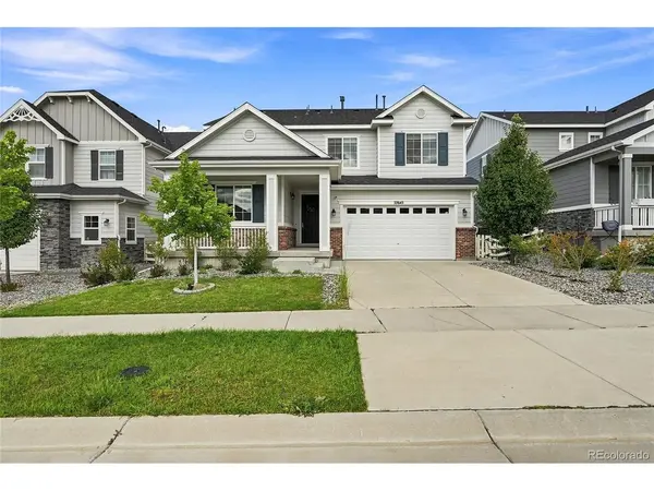 27645 E Geddes, Aurora, CO 80016