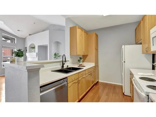 14241 E 1st #308, Aurora, CO 80011