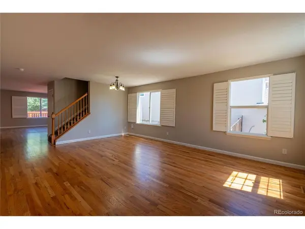 19365 E Lasalle, Aurora, CO 80013