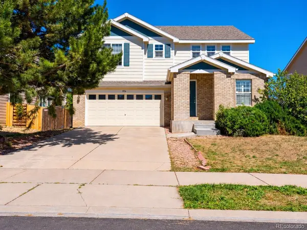 19365 E Lasalle, Aurora, CO 80013