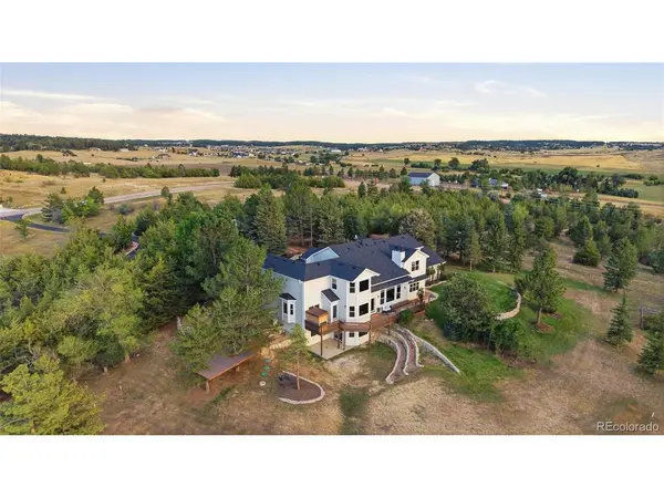 3525 Palmer Ridge, Parker, CO 80134