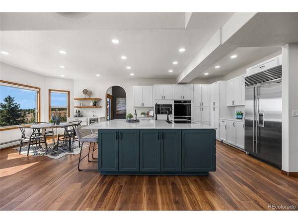 3525 Palmer Ridge, Parker, CO 80134