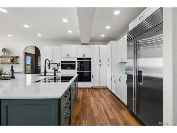 3525 Palmer Ridge, Parker, CO 80134