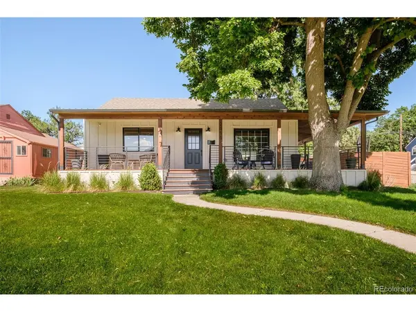 2990 S Sherman, Englewood, CO 80113