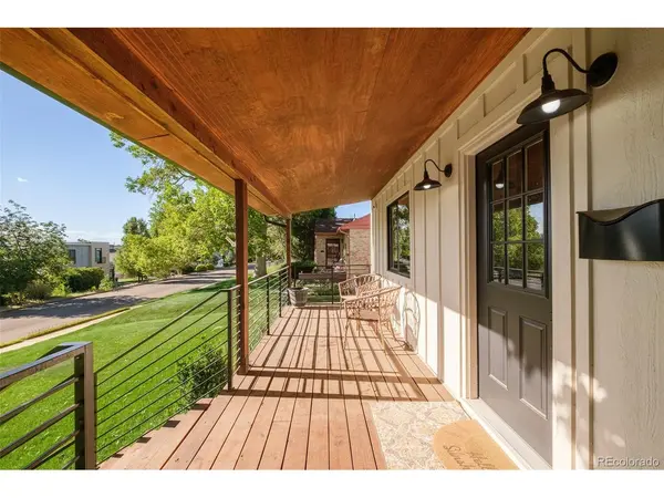 2990 S Sherman, Englewood, CO 80113
