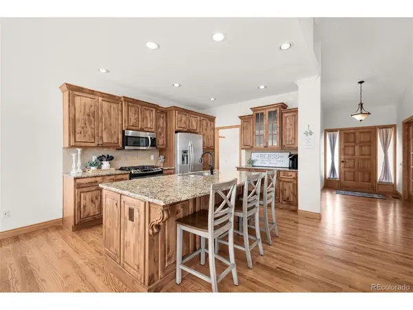 4145 Sudbury, Colorado Springs, CO 80908
