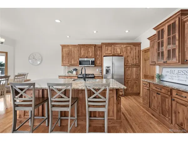 4145 Sudbury, Colorado Springs, CO 80908