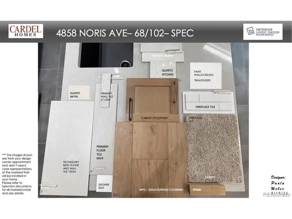 4858 Noris, Morrison, CO 80465