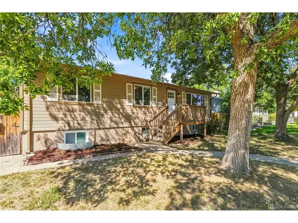 4445 S Delaware, Englewood, CO 80110