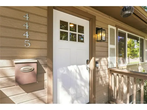 4445 S Delaware, Englewood, CO 80110