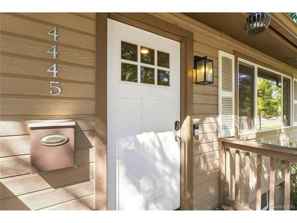 4445 S Delaware, Englewood, CO 80110