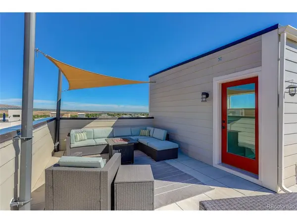 11496 W Grand, Littleton, CO 80127