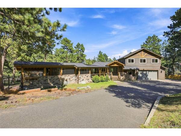 28609 Pine, Evergreen, CO 80439