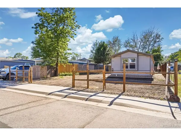 422 Willow, Lochbuie, CO 80603