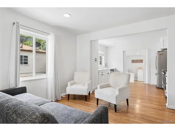 1251 S Seneca, Denver, CO 80223