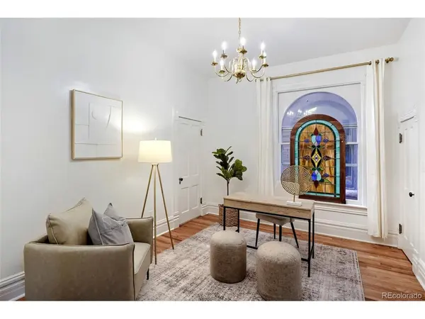 226 W 2nd, Denver, CO 80223