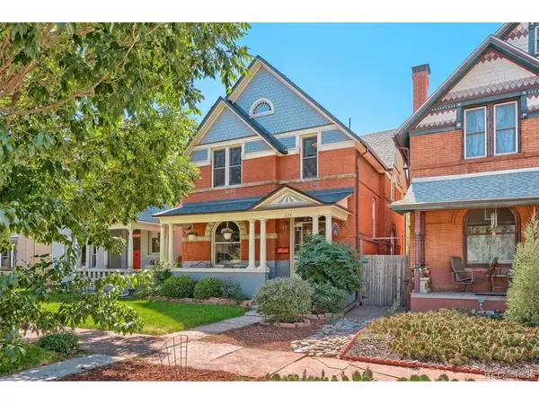226 W 2nd, Denver, CO 80223