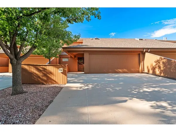 2378 Wood, Colorado Springs, CO 80907