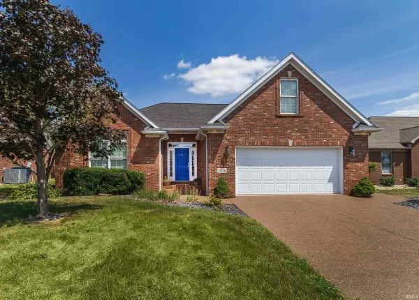 5836 Waterstone DR, Newburgh, IN 47630