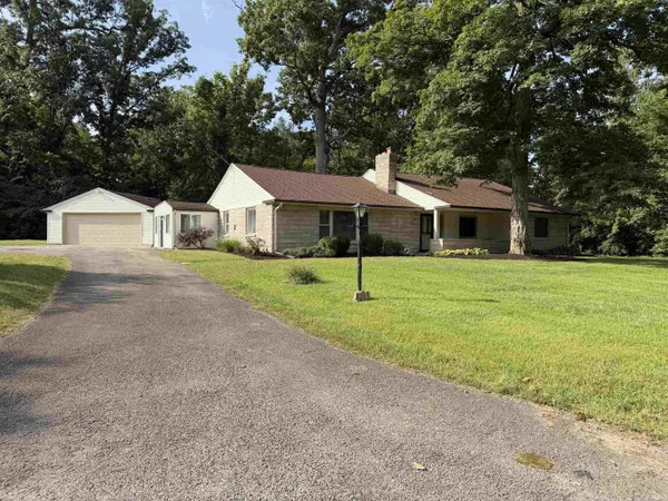 3201 Grace LN, Muncie, IN 47304