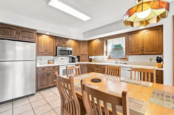 95 E Co Road 180 N ***, Frankfort, IN 46041