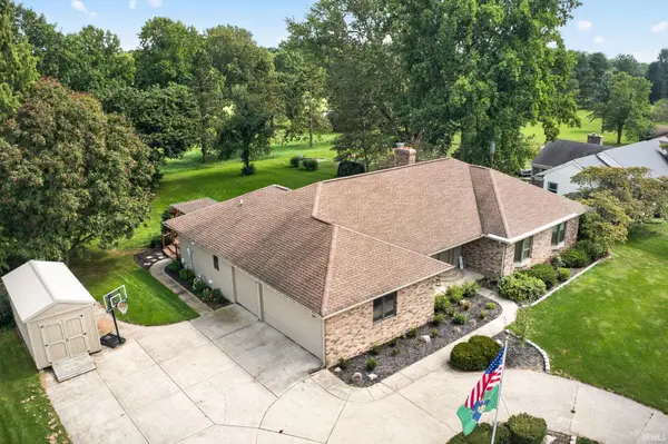 56680 County Road 19 ***, Bristol, IN 46507-9153