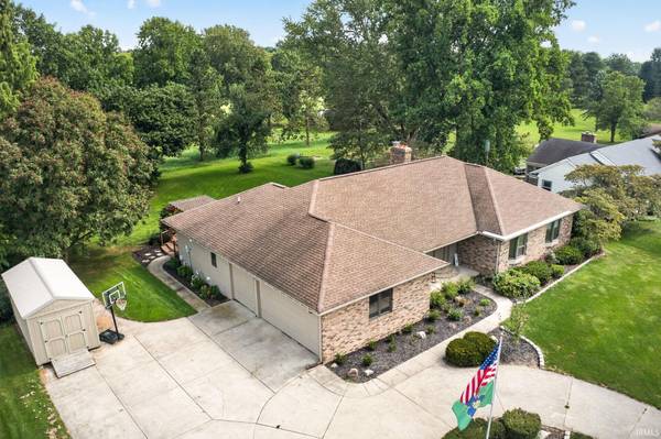 56680 County Road 19 ***, Bristol, IN 46507-9153