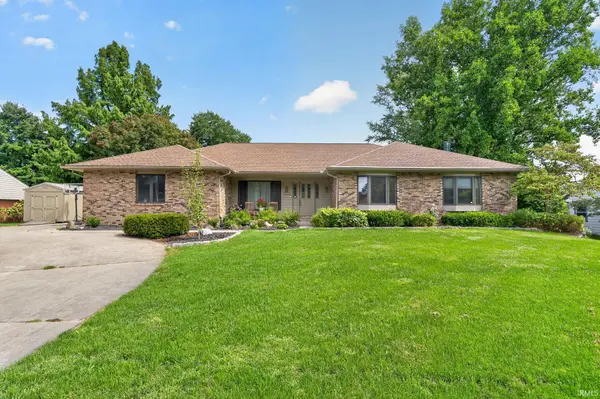 56680 County Road 19 ***, Bristol, IN 46507-9153