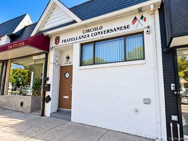 145-20 14th AVE, Whitestone, NY 11357