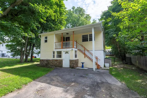 1 Zias DR, Beacon, NY 12508