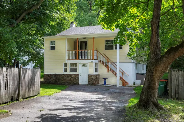 1 Zias DR, Beacon, NY 12508