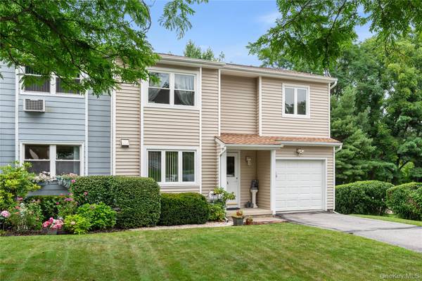 6 Hamlet CT, Wappingers Falls, NY 12590