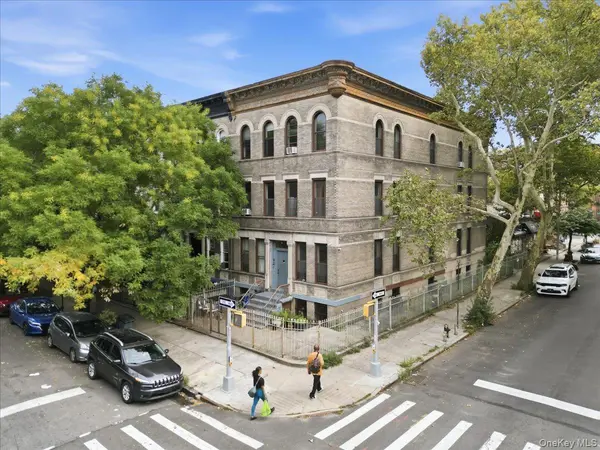 654 Mac Donough ST, Brooklyn, NY 11233