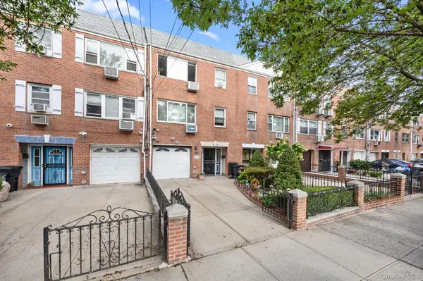 3039 69th ST, Woodside, NY 11377