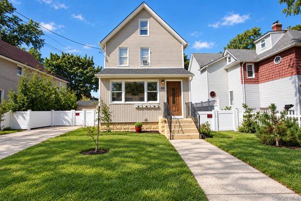 45 Lynbrook AVE #1, Lynbrook, NY 11563