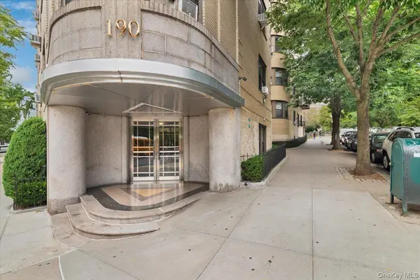 190 E Mosholu Pkwy #6H, Bronx, NY 10458